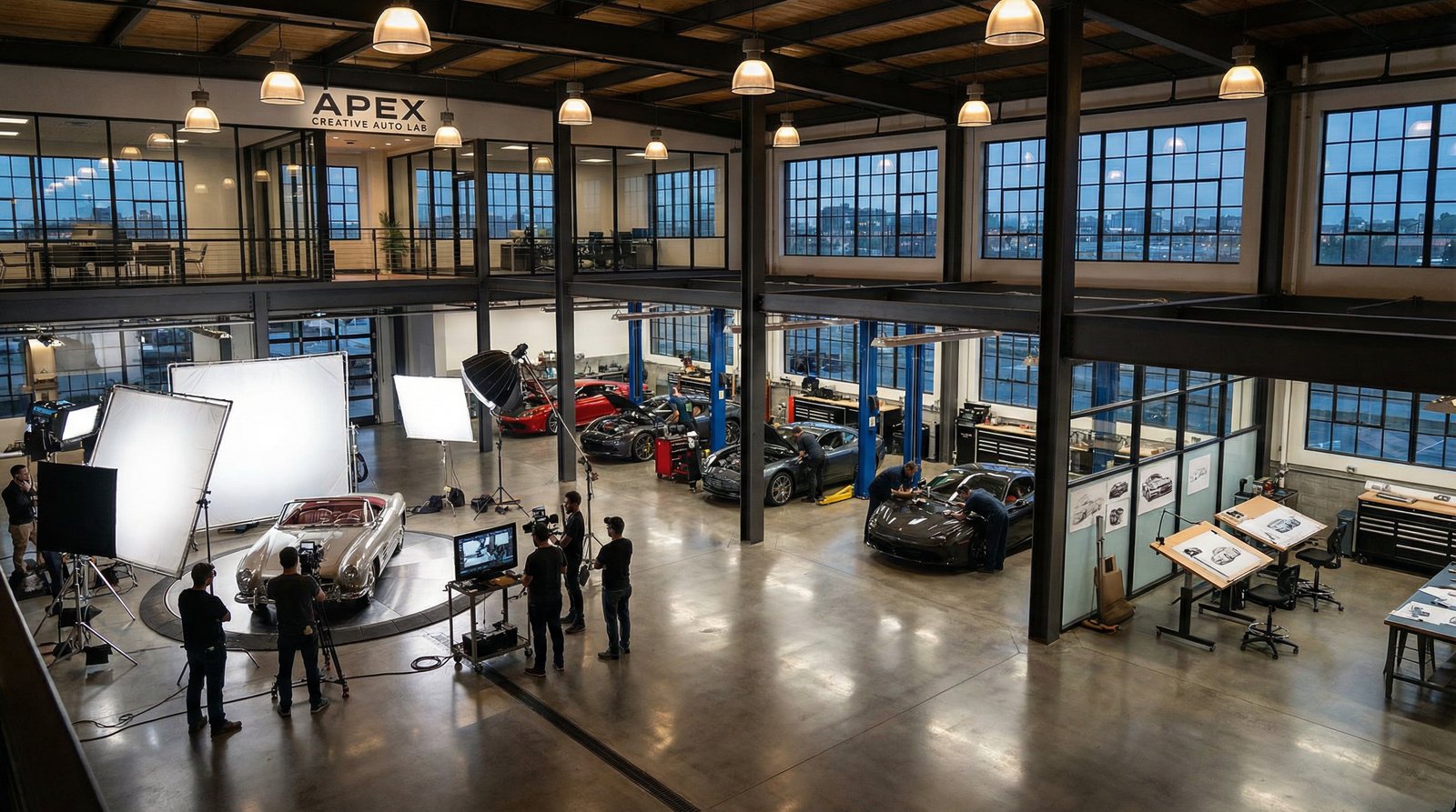 栗子视频创作中心