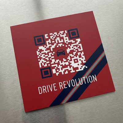 栗子视频商务合作二维码